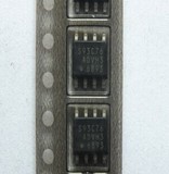 畅销汽车存储器 S93C76 仪表调速EEPROM数据编程芯片 贴片8脚