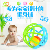 3-6-12个月婴儿玩具0到1岁女宝宝玩具益智儿童小女孩9男婴7bb5至8
