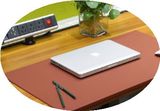 写字垫板桌面皮垫包邮办公桌台垫 大班台垫 电脑桌垫 超大鼠标垫