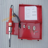 国标 铁盒 焊接器 20-32PPR水管热熔机/热容器/熔接器/塑焊机