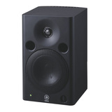 Yamaha/雅马哈 MSP5 studio 有源录音室监听音箱hifi音响5寸