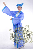 梁祝服装租赁古装出租北京租借民族舞蹈服装戏曲影视服装舞台表演