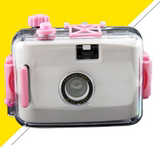 包邮创意LOMO防水相机摄录像潜水三防数码儿童礼物包邮8