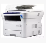 二手富士施乐3210黑白激光多功能一体机打印复印扫描传真  四合一