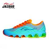 jazovo杰作旅游鞋男2016春季运动鞋气垫跑步鞋air max90男鞋跑鞋