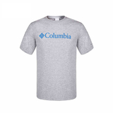 2015夏哥伦比亚Columbia男女户外速干T恤情侣短袖LM6933/LL6891