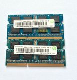 包邮 正品Ramaxel/记忆科技DDR3 4G 1333三代笔记本内存兼容 1066