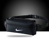 Nike耐克运动腰包男女跑步训练挎包新款单肩包休闲BA4925 BA4272