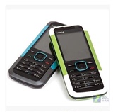 Nokia/诺基亚 5000原装正品 超长待机直板老人手机 备用学生 手机