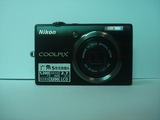 Nikon/尼康 COOLPIX S570数码相机 单机标价 配件另算 成色看图