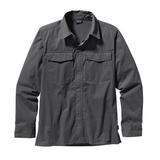 舒适有型Patagonia Men's Tenpenny Jacket 有机棉男士夹克#28125