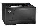 原装正品 惠普HP M706n/706dtn黑白激光A3商用打印机 全国联保