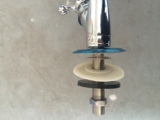 净水器净水机纯水机专用水龙头出水2分管水龙头食品级304不锈钢