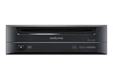 新款阿尔派DVE-5300单碟DVD主机支持DTS光纤信号输出音频处理器