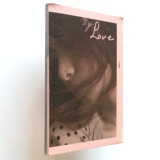 现货|正版田馥甄：My Love 第二张个人专辑 CD+歌词本 正式版