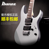 【顺丰】IBANEZ GRG170DX 依班娜电吉他套装小双摇电吉它摇滚吉他