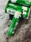 德国进口 Herbacin小柑橘小甘菊敏感修护润唇膏4.8g保湿滋润光亮