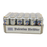 【天猫超市】德国进口 爱士堡小麦啤酒整箱500ml*24 聚会必备