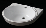 东陶卫浴台盆洁具 LW548B 洗面盆 台下盆 台下洗面盆陶瓷