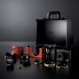 Ricoh/理光 GRII GR2带WIFI数码相机国行现货 周年全球限量版