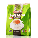 新包装 马来西亚益昌老街香滑奶茶 拉奶茶600g 拉奶茶特产零食