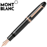 万宝龙Montblanc大班系列经典钢笔90周年149墨水笔111062商务送礼