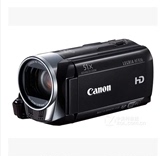 全新Canon/佳能 HF R36全高清数码摄像机内置8G带WIFI/R38/32G