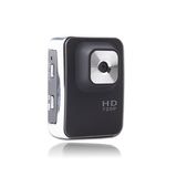lnzee K4高清微型摄像机迷你相机 运动摄像机无线超小隐形摄像头
