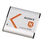索尼NP-BN1相机W830 QX100 WX220 WX200 QX30 QX10原装电池
