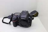 Nikon/尼康 D800E单机成色99新 快门100次 可置换D610 D700