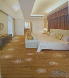 涤纶印花地毯 田园风格酒店宾馆KTV美容院专用 印染地毯厂家批发
