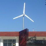 300W 家用微型风力发电机|12V微型发电机|风力发电设备高效价优