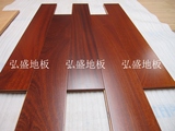 二手多层实木复合旧地板 菲林格尔十大品牌特价 1.5厚98成新