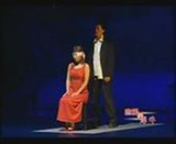 [DVD]话剧恋爱的犀牛2003年版/孟京辉/段奕宏/郝蕾主演  h03