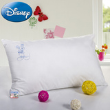 Disney/迪士尼全棉超柔软枕头枕芯 儿童枕头 床上用品正品