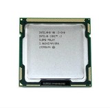Intel 酷睿2双核 I3 530 540 1156针 散片CPU 台式机 质保一年