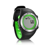 绿光连续心率跑步运动无胸带防水电子里程男女表卡路里3D计步手表