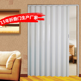 PVC推拉门/简易折叠门/隔断门/阳台门/卫生间门/橱柜门/新品上市