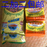 福禾大麦茶浓香正品韩国风味原装袋泡茶加颗粒二加二包邮