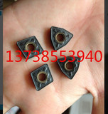 二手三菱数控刀片CNMG120412-GH UC5115  铸铁专用刀片 大R角