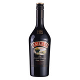 【天猫超市】百利甜酒Baileys原味750ml/瓶 爱尔兰进口洋酒力娇酒