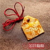 【葫芦社长】胎毛福袋。胎发纪念品。北京可现场制作胎毛笔