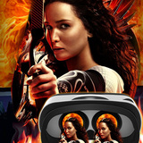 暴风魔镜4代 VR虚拟现实眼镜 3d眼镜 头戴式游戏头盔 安卓标准版