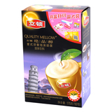 【天猫超市】Lipton/立顿 绝品醇奶茶意式浮香泡沫S10 175g