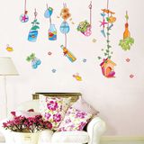 欧式创意照片墙贴纸卧室客厅儿童房超大可移除墙纸贴画墙壁装饰树