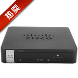 思科CISCO RV130-K9 VPN千兆路由器 有线 替代RV180