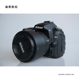 Nikon/尼康D90套机 含18-55防抖镜头 支持置换 寄售 入门级单反