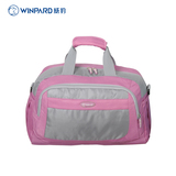 WINPARD/威豹威豹旅行包旅行袋单肩包男女斜挎包时尚手提包休闲