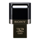 sony/索尼u盘32g手机u盘 USM32SA3 OTG双插头手机电脑两用32gu盘