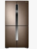 Samsung/三星RF60J9061TL 变频四门进口冰箱变温空间全新原装正品